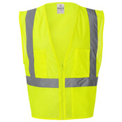 Unisex Ultra-Cool™ Mesh Vest with Pockets