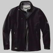 Men's Acceleration Waterproof Soft Shell Jacket