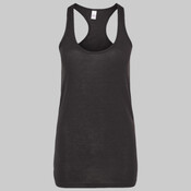 Women's Poly-Rich Racerback Tank Top