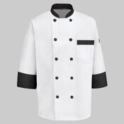 Garnish Chef Coat