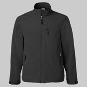 Men's Soft Shell Jacket