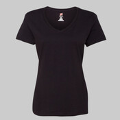 Women's Perfect-T V-Neck T-Shirt