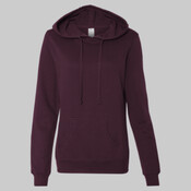 Women's Junior Fit Heavenly Fleece Lightweight Hooded Sweatshirt