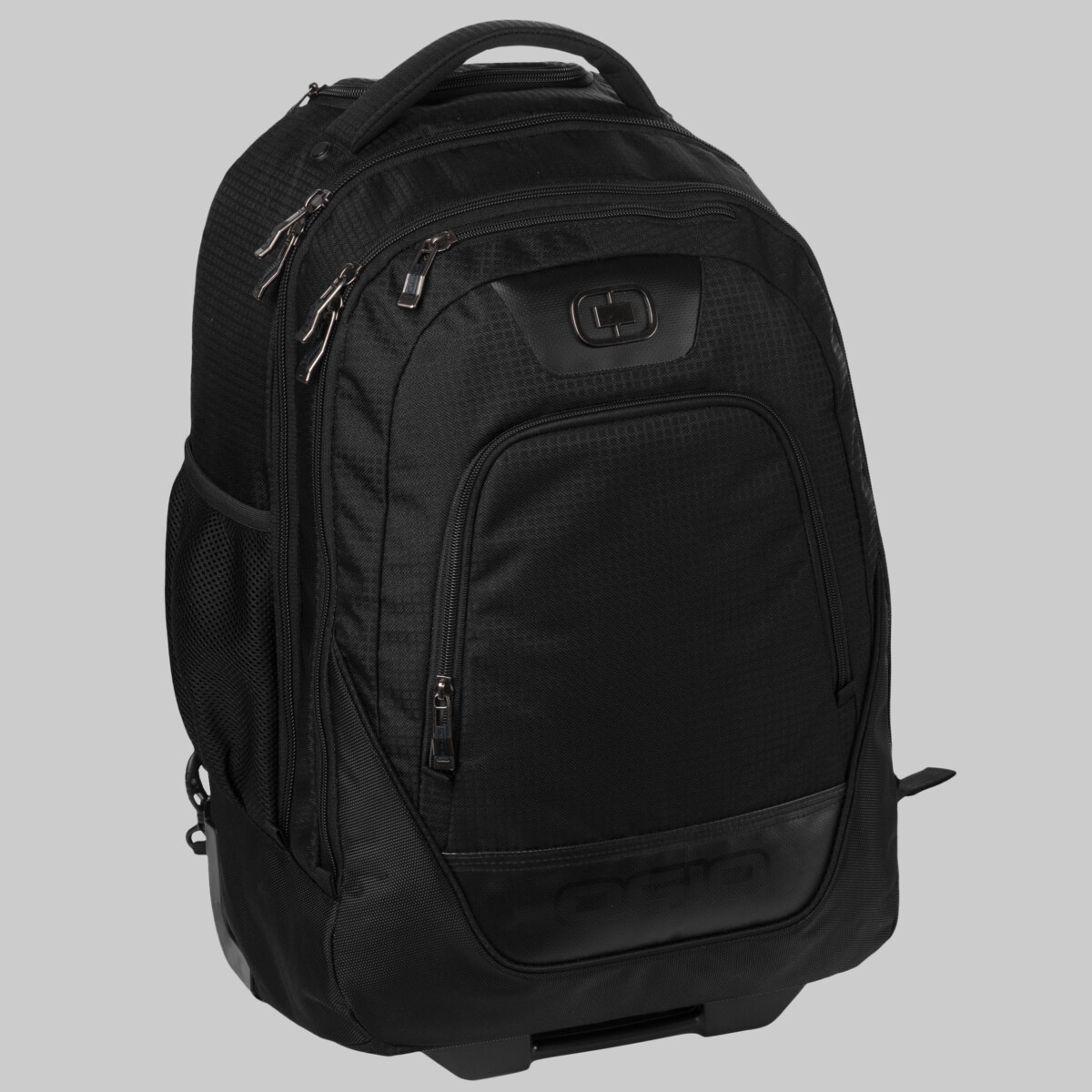 Front Pocket