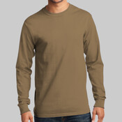 Tall Long Sleeve Essential Tee