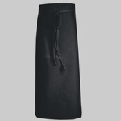 Easy Care Full Bistro Apron with Stain Release