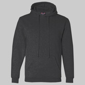 Unisex USA-Made Hooded Sweatshirt