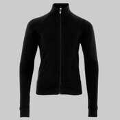 Women’s Full-Zip Practice Jacket