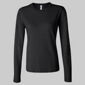 Women’s Jersey Long Sleeve Tee