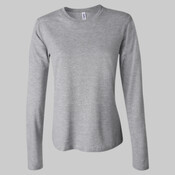 Women’s Jersey Long Sleeve Tee