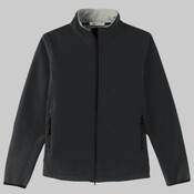 Women's Glacier ® Soft Shell Jacket