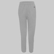 Unisex Powerblend® Open-Bottom Sweatpants with Pockets