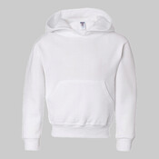 Youth NuBlend® Hooded Sweatshirt