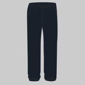 Women's Poplin Pants