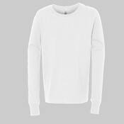 Youth Jersey Long Sleeve Tee