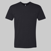Unisex CVC Tee
