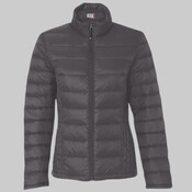 Women's 32 Degrees Packable Down Jacket