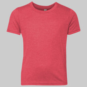 Youth Triblend Tee
