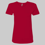 Women’s Cotton Tee