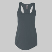 Women’s Lightweight French Terry Racerback Tank