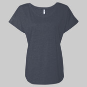 Women’s Triblend Dolman T-Shirt