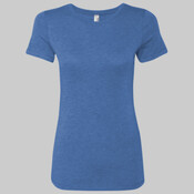 Women’s Triblend T-Shirt