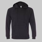 Unisex Special Blend Raglan Hooded Sweatshirt