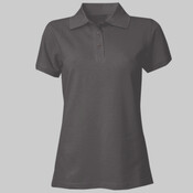 Women's Easy Care Piqué Polo
