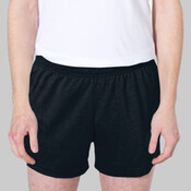 1401 Thick Knit Jersey P.E. Short