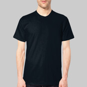 2001ORG Organic Fine Jersey S/S T-Shirt