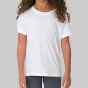 2105 Toddler Fine Jersey S/S T-Shirt