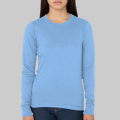 2307 Fine Jersey L/S T-Shirt