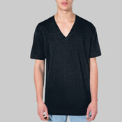 2456ORG Organic Fine Jersey S/S V-NeckT-Shirt