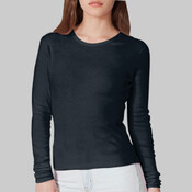 4307 Baby Rib L/S T-Shirt