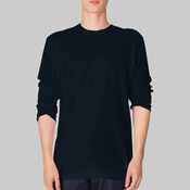 4407 Baby Rib Fitted L/S T-Shirt