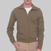5431 California Fleece Zip Jogger