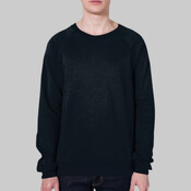 5454 California Fleece Raglan