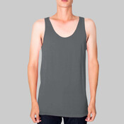 BB408 Poly-Cotton Tank