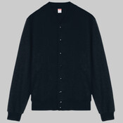 F499 Flex Fleece Club Jacket