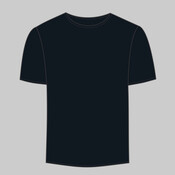H424 Poly Mesh Athletic T