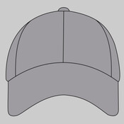 MT509 Salt and Pepper Hat