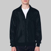 N431 Nylon Taffeta Windbreaker
