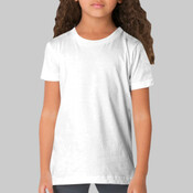 PL101 Toddler Sublimation T-Shirt