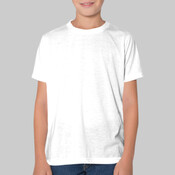 PL201 Youth Sublimation T-Shirt
