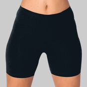 RNT42 Nylon Tricot Cycle Short