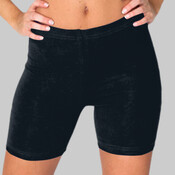RSA8335 Cotton Spandex Jersey Cycle Short