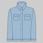 RSAND401 Denim Jacket