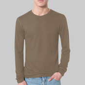 T407 Baby Thermal L/S T-Shirt