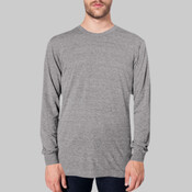 TR407 Tri-Blend L/S T-Shirt