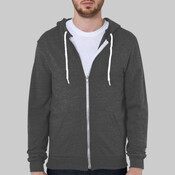 TRT497 Dovs Tri-Blend Hoody